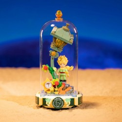 Pantasy - PAN86321 - Il Piccolo Principe - Eternity Series - Starlight Lamp
